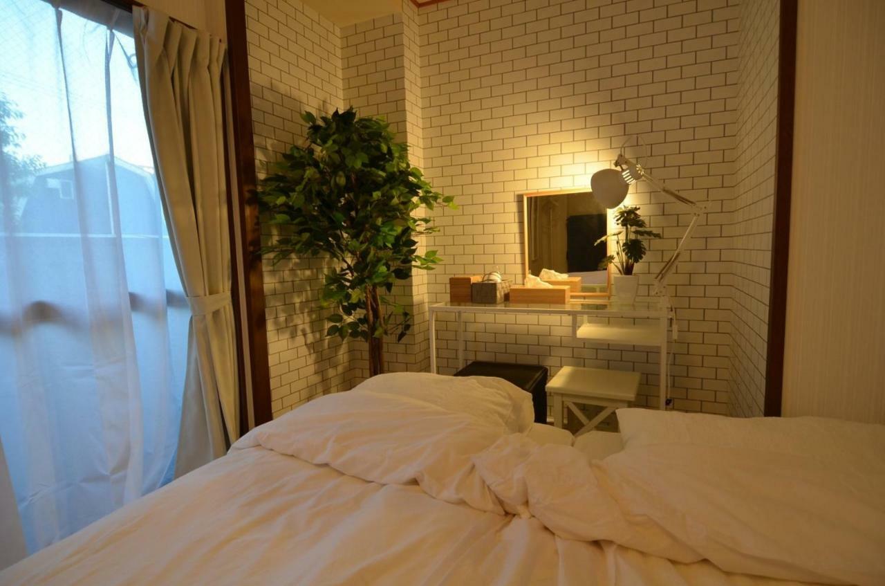 Living Cube Phoenix Beppu - Yoyoi Building / Vacation Stay 4568 Bagian luar foto